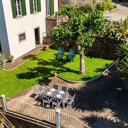 Calheta Traditional Villa Arco da Calheta (Madeira)