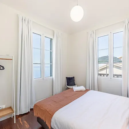 Calheta Traditional Villa