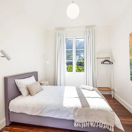 Calheta Traditional Villa Arco da Calheta (Madeira)