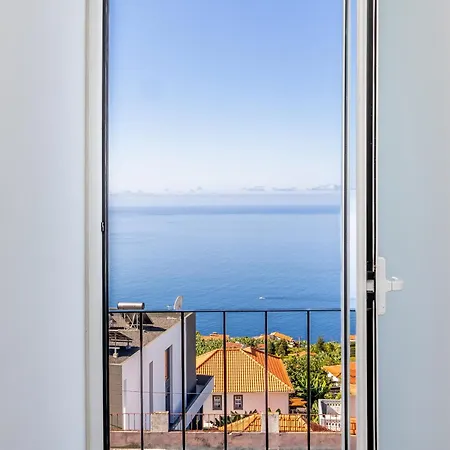 Villa Calheta Traditional Arco da Calheta (Madeira)