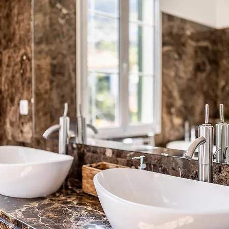 Βίλα Calheta Traditional Arco da Calheta (Madeira)