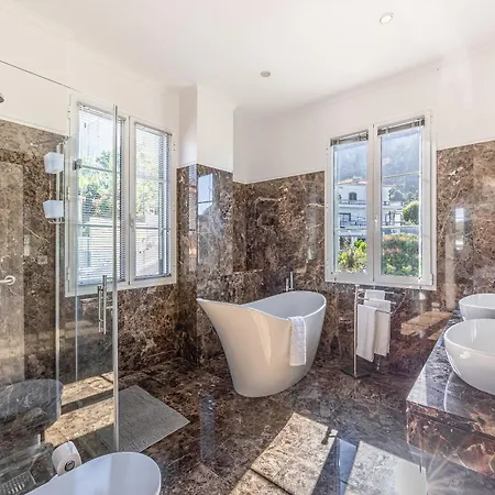 Calheta Traditional Villa *