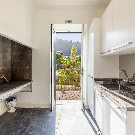 Calheta Traditional Villa Arco da Calheta (Madeira)