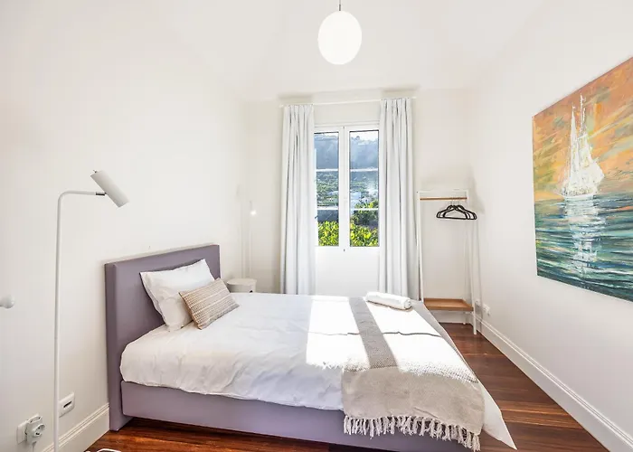 Calheta Traditional Willa Arco da Calheta (Madeira)