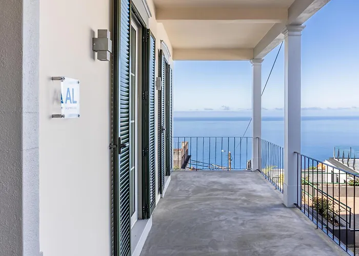 Calheta Traditional *