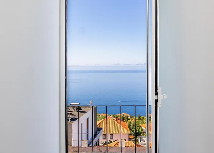 Willa Calheta Traditional Arco da Calheta (Madeira)