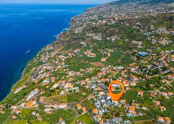 Calheta Traditional *