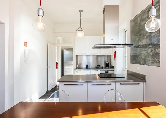 Willa Calheta Traditional