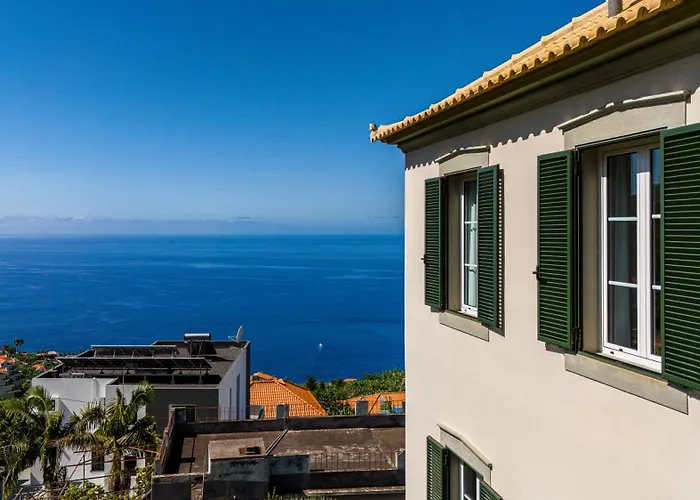 Willa Calheta Traditional *