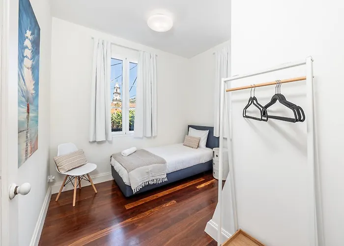 Willa Calheta Traditional Arco da Calheta (Madeira)