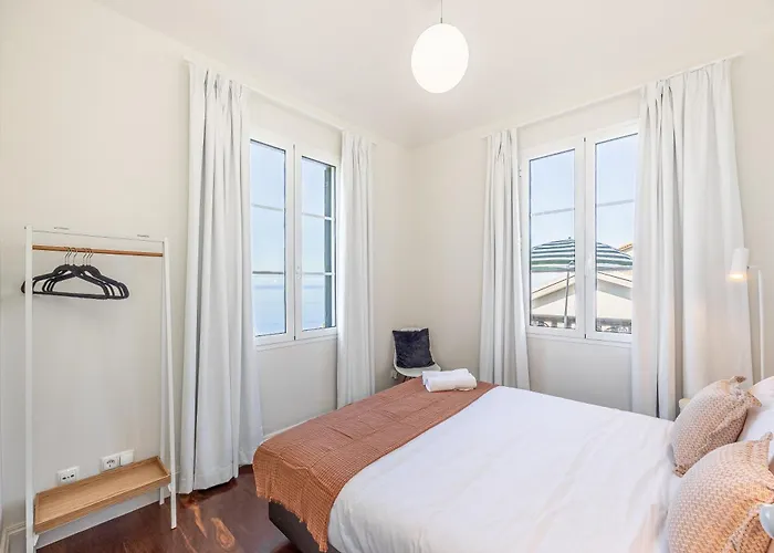 Calheta Traditional 别墅